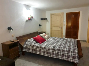 Antica casa occitana