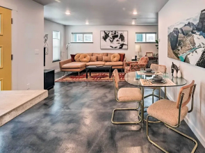 Modern Missoula Home ~ 2 Miles to Downtown!