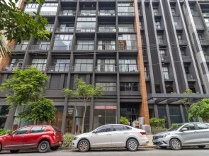 OF 505b in S o Paulo