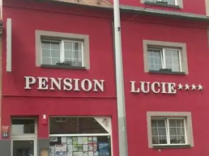 Pension Lucie