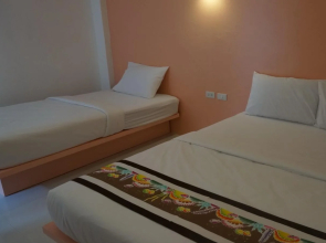 Pakgasri Guest House