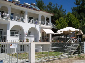 Paschalia House