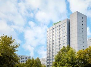 Holiday Inn Berlin City-East Landsberger Allee