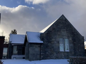 Belmont Chapel Cottage