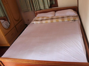 Tam Thanh Natural Beach Resort