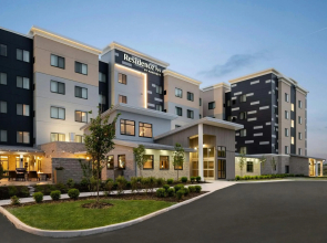 Residence Inn By Marriott Indianapolis Noblesville