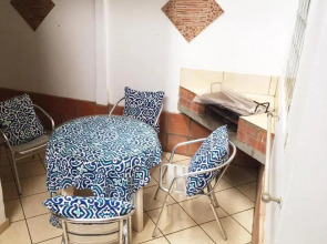 Bungalows Cerro Azul