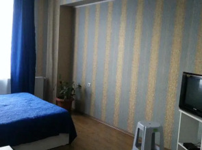 Join Georgia at Ikalto str. Tbilisi