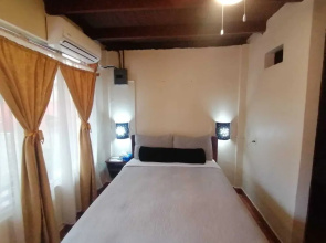 Clarita's Hotel