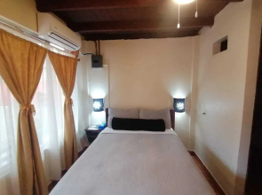 Clarita's Hotel