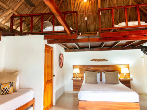 Hotel Isla del Sol
