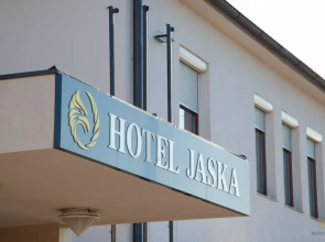 Hotel Jaska
