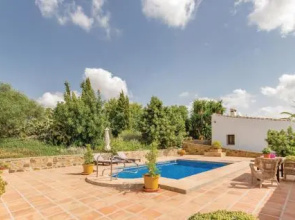 Holiday home Cortijo Rosas Cantares KM II