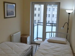 Leszno City Center Apartments