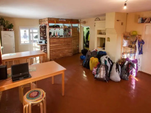 Хостел Маверик