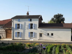 Gite Frampas, 4 pièces, 6 personnes - FR-1-611-16
