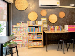 Hoenhao Boutique Ratchada