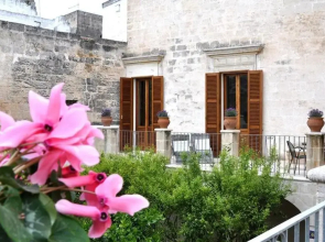 Casa Marilla