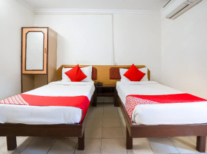 OYO 71234 Hotel Shyam