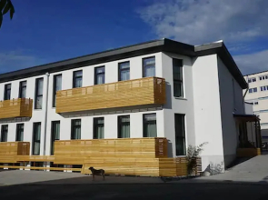 Hotel Merian
