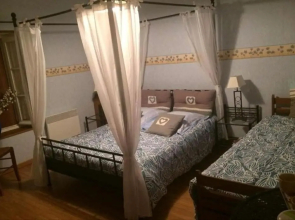 Chambres et table d'hôtes les grivottes