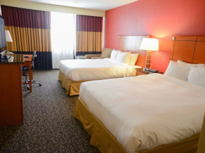 Charleston Airport Hotel