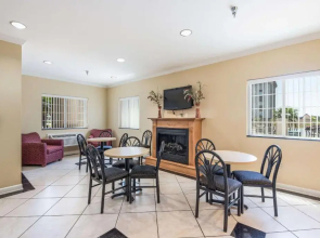 Berkshire Inn and Suites