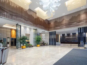 Arcadia International Hotel