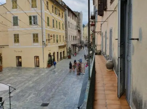 F2 centre Bastia
