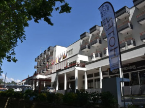 Hotel Império do Norte