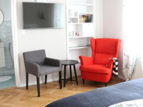 Park & Bike City Studio