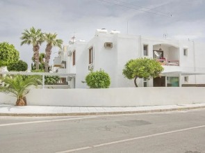 Merab Holidays Apartment Castalia 62