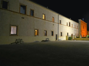 Convento di Stignano