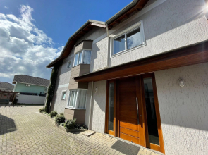 Apartamento em Canela - Próximo a Catedral Ohana 201