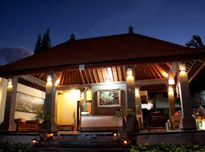 Курорт Agung Raka Resort and Villa