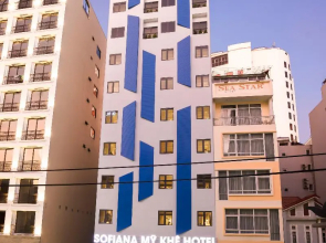 Sofiana My Khe Hotel & Spa