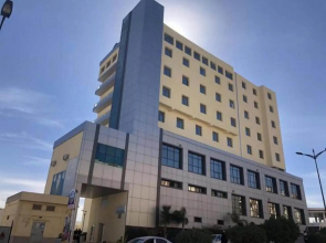 Hocine Hotel Restaurant and Spa