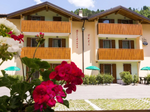 Residence Toli