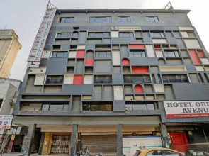 Hotel Orient Avenue