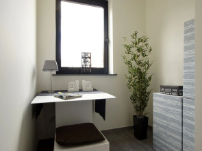 Furnished Flat Near Brussels EU District