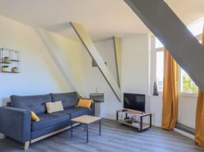 Le Rietz 4P Lumineux Stationnement Gratuit