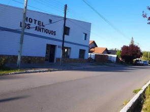 Hotel Los Antiguos