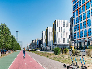 Апарт-отель Ye’s