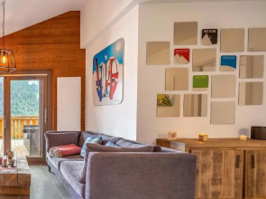 L'O Rouge - Apt A202 - BO Immobilier