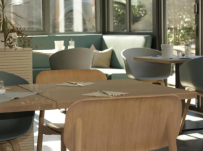 Hotel Restaurant Waldhorn