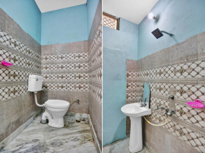 OYO Flagship 83353 Hotel Star House