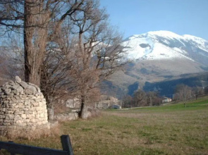 Casa Vacanza Abruzzo 06804dueAFFzerozerozerodue