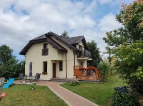 Apartamenty na Bałtyckiej