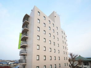 Hotel Select Inn Hachinohe Chuo