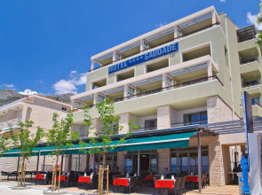 Boutique Hotel Saudade